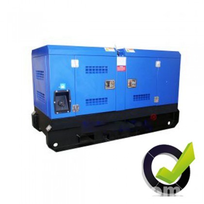 Generator 13KVA (China)